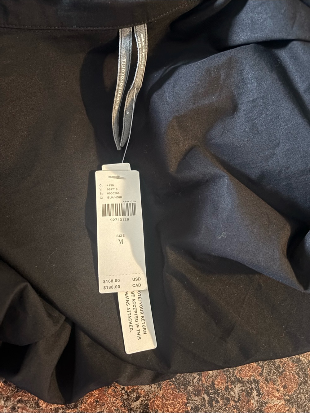 Anthropologie the spmerset maxi dress - Picture 2 of 14